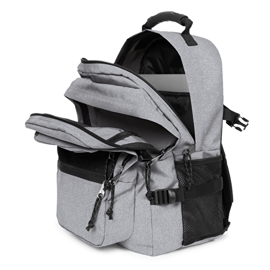 Eastpak SUPLYER SUNDAY GREY SIRT ÇANTASI