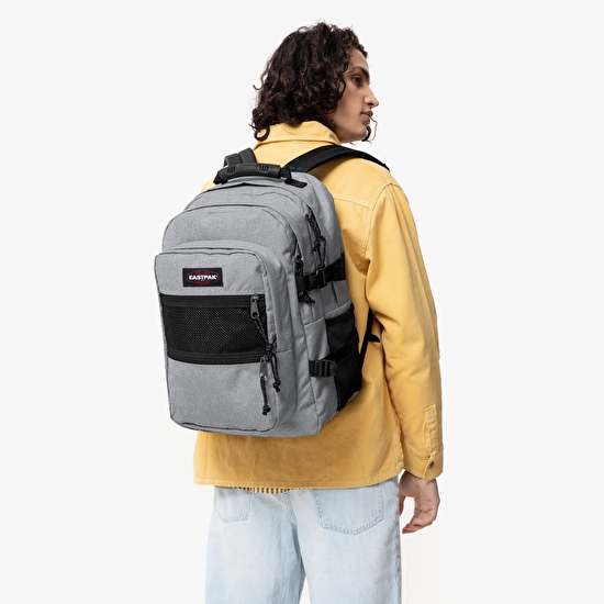 Eastpak SUPLYER SUNDAY GREY SIRT ÇANTASI