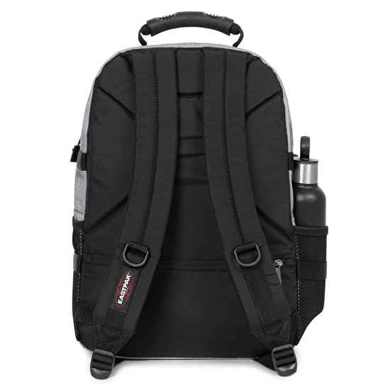 Eastpak SUPLYER SUNDAY GREY SIRT ÇANTASI