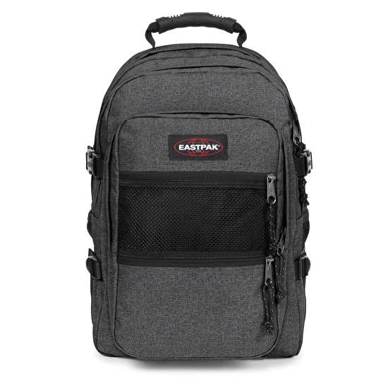 Eastpak SUPLYER BLACK DENIM SIRT ÇANTASI