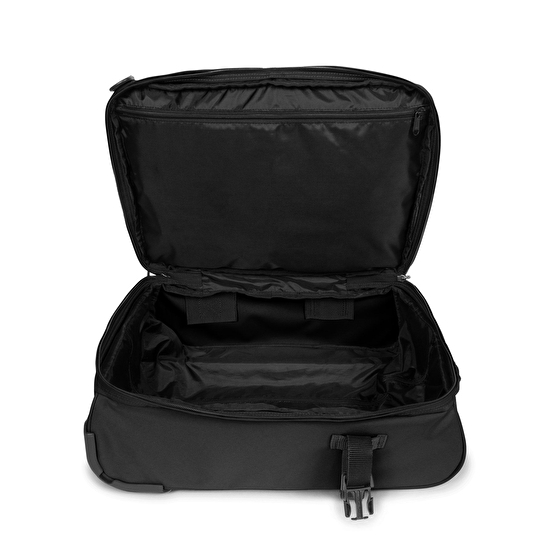 Eastpak STRAPSON XXS BLACK TEKERLEKLİ VALİZ