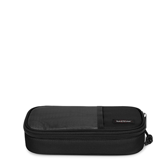 Eastpak OVAL MESH BLACK KALEM KUTUSU