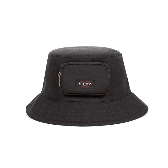 Eastpak BUKHAT BLACK BUCKET ŞAPKA