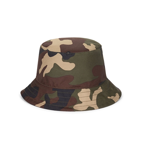 Eastpak BUKHAT CAMO BUCKET ŞAPKA