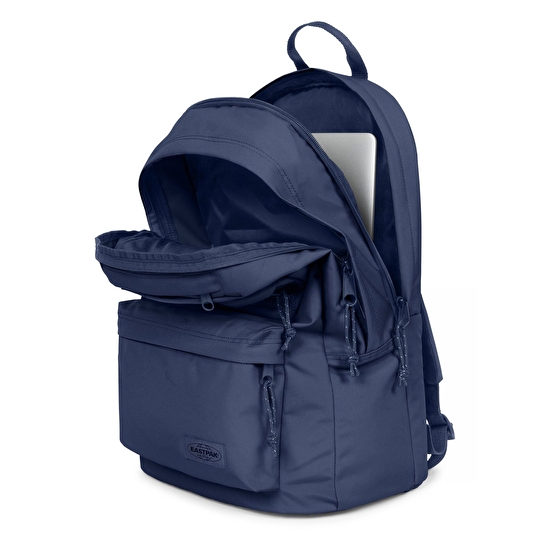 Eastpak DOUBLE OFFICE BOAT NAVY SIRT ÇANTASI