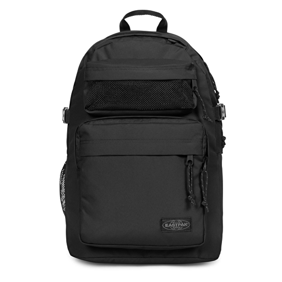 Eastpak DOUBLE PRO BLACK SIRT ÇANTASI