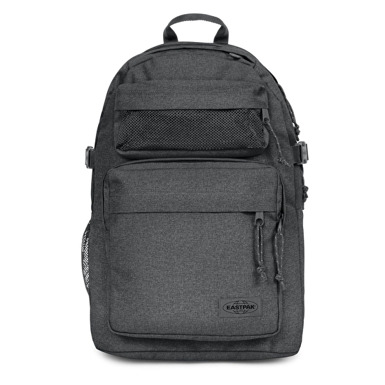 Eastpak DOUBLE PRO BLACK DENIM SIRT ÇANTASI