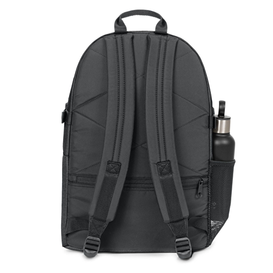 Eastpak DOUBLE PRO BLACK DENIM SIRT ÇANTASI