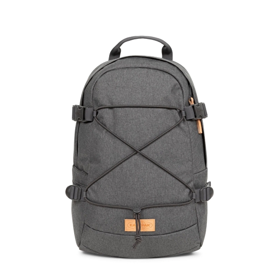 Eastpak GERYS S CS BLACK DENIM2 SIRT ÇANTASI