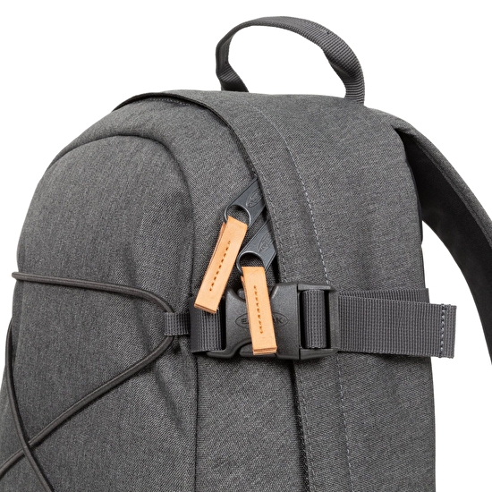 Eastpak GERYS S CS BLACK DENIM2 SIRT ÇANTASI