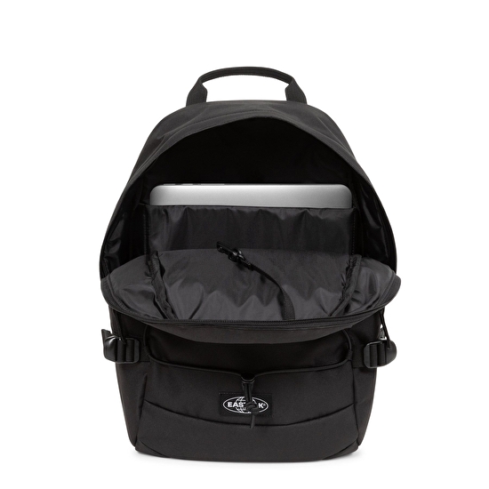 Eastpak GERYS S CS MONO BLACK2 SIRT ÇANTASI