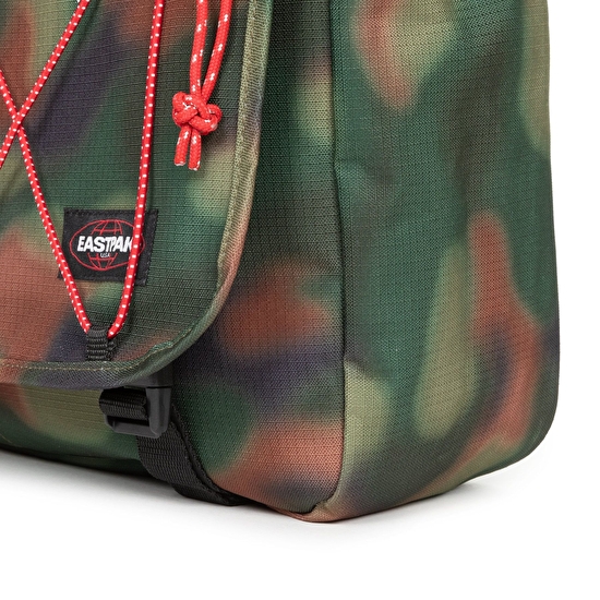 Eastpak DELEGATE + OUTSITE CAMO OMUZ ÇANTASI