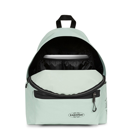 Eastpak PADDED PAK'R STORM FROST SIRT ÇANTASI