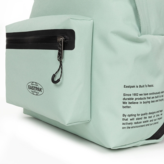 Eastpak PADDED PAK'R STORM FROST SIRT ÇANTASI