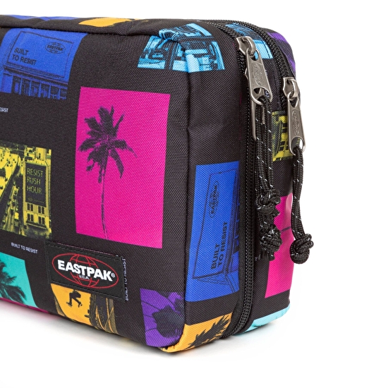 Eastpak MAVIS CITY BAY BLACK MAKYAJ ÇANTASI