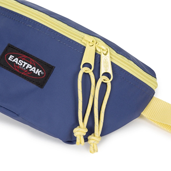 Eastpak SPRINGER POWR BLOCK NAVY BEL ÇANTASI