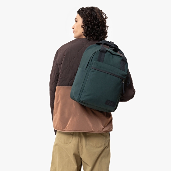 Eastpak OPTOWN PAK'R OPTOWN GREEN SIRT ÇANTASI