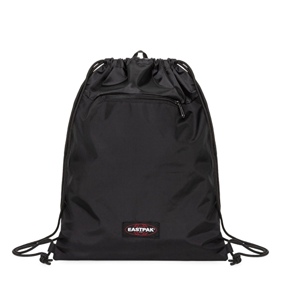 Eastpak JYMLER POWR BLACK BÜZGÜLÜ SIRT ÇANTASI