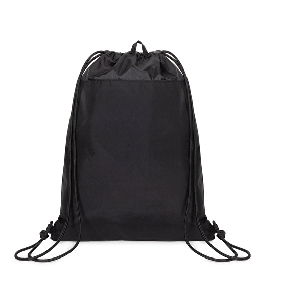 Eastpak JYMLER POWR BLACK BÜZGÜLÜ SIRT ÇANTASI
