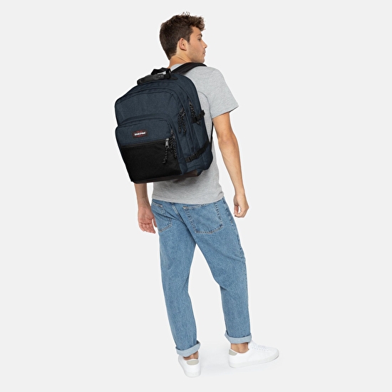 Eastpak ULTIMATE TRİPLE DENIM SIRT ÇANTASI