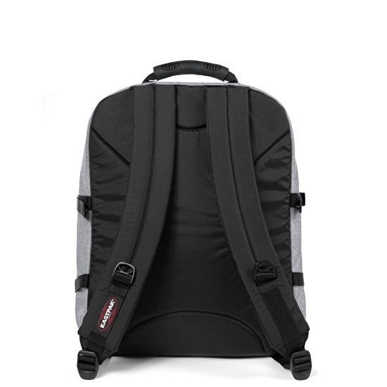Eastpak ULTIMATE SUNDAY GREY SIRT ÇANTASI