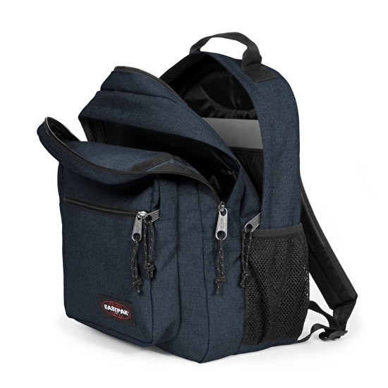 Eastpak MORIUS TRIPLE DENIM SIRT ÇANTASI