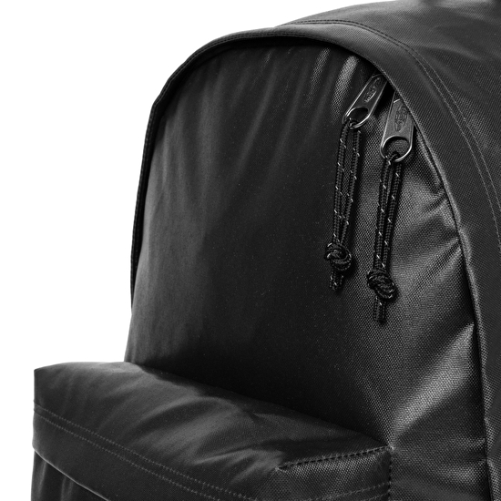 Eastpak OUT OF OFFICE GLOSSY BLACK SIRT ÇANTASI