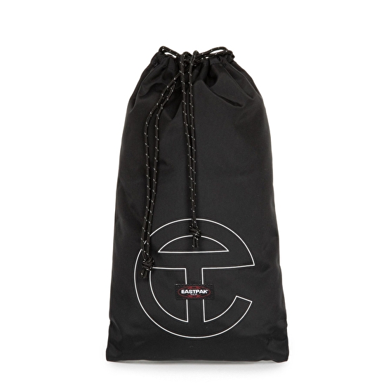 Eastpak TELFAR X EASTPAK TELFAR SHOPPER S TELFAR CERULEAN OMUZ ÇANTASI