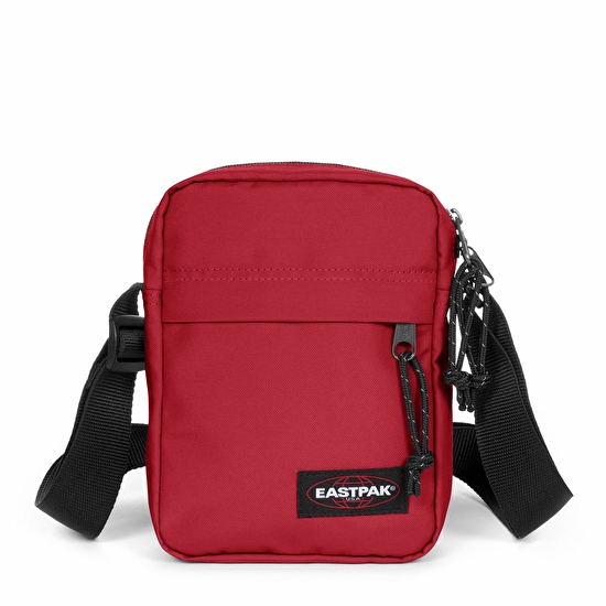 Eastpak THE ONE BEET BURGUNDY OMUZ ÇANTASI