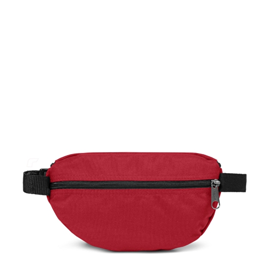 Eastpak SPRINGER BEET BURGUNDY BEL ÇANTASI