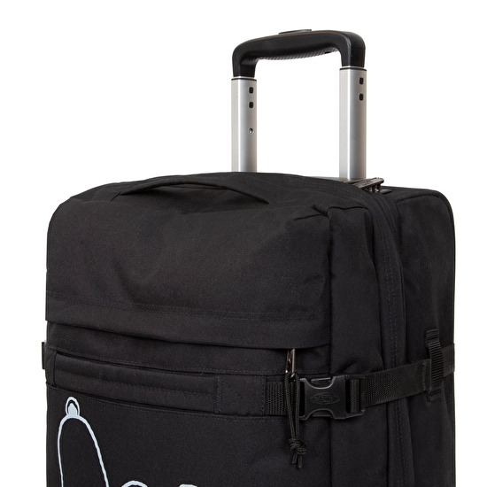 Eastpak PEANUTS X EASTPAK TRANSIT'R S PEANUTS PLACED TEKERLEKLİ VALİZ