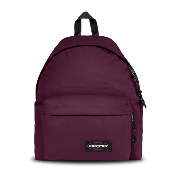 Eastpak PADDED PAK'R PLUM PURPLE SIRT ÇANTASI