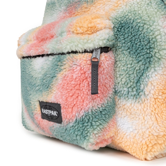 Eastpak PADDED PAK'R SHEAR DYE SIRT ÇANTASI