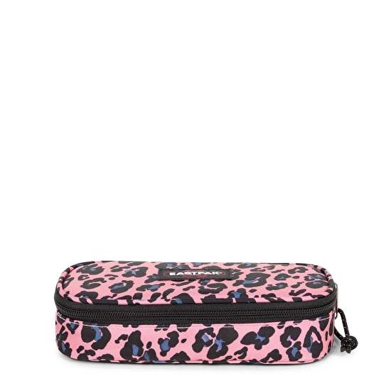 Eastpak OVAL SINGLE BEASTIMAL PINK KALEM KUTUSU