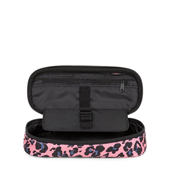 Eastpak OVAL SINGLE BEASTIMAL PINK KALEM KUTUSU