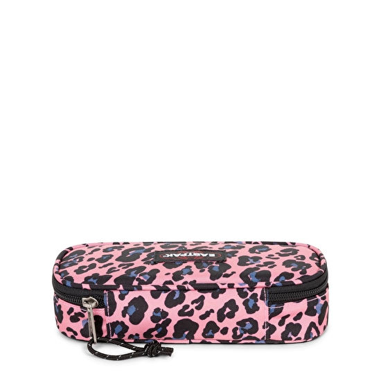 Eastpak OVAL SINGLE BEASTIMAL PINK KALEM KUTUSU