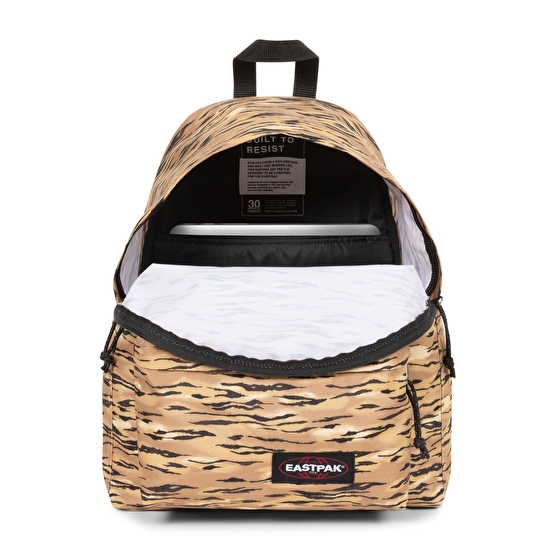 Eastpak DAY PAK'R BEASTIMAL BROWN SIRT ÇANTASI
