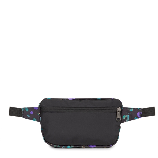 Eastpak SOMMAR BEASTIMAL BLACK BEL ÇANTASI