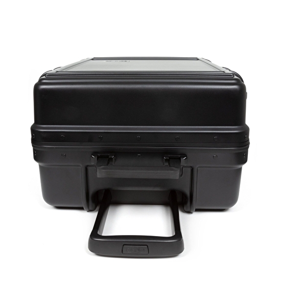Eastpak RESIST'R CASE M BLACK TEKERLEKLİ VALİZ
