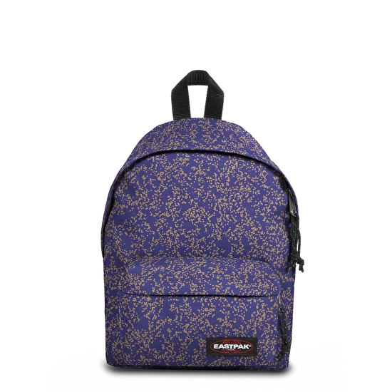 Eastpak ORBIT GLITSPLASH NAVY SIRT ÇANTASI