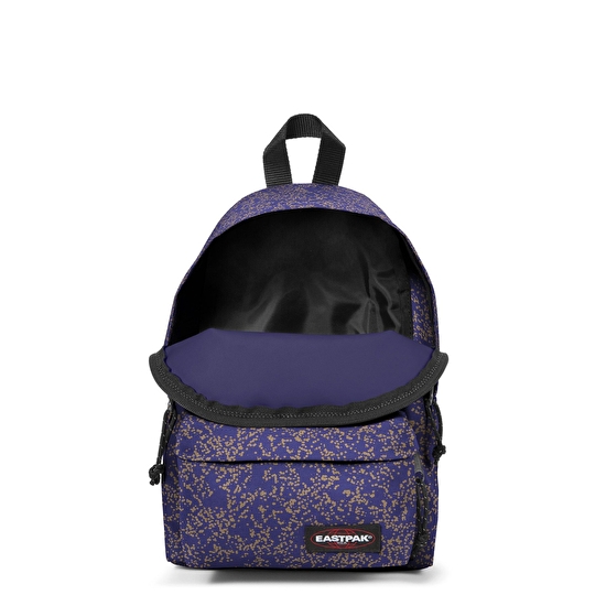 Eastpak ORBIT GLITSPLASH NAVY SIRT ÇANTASI