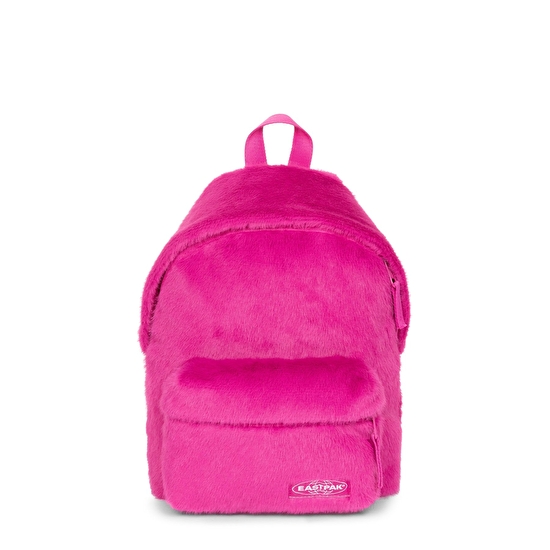 Eastpak ORBIT FUZZY FUCHSIA SIRT ÇANTASI