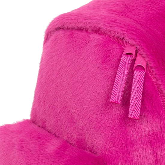 Eastpak ORBIT FUZZY FUCHSIA SIRT ÇANTASI