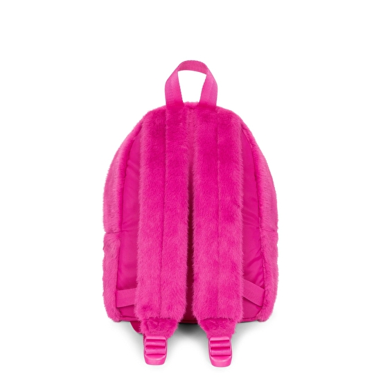 Eastpak ORBIT FUZZY FUCHSIA SIRT ÇANTASI