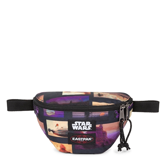 Eastpak STAR WARS X EASTPAK SPRINGER SWLANDSCAPEGREY BEL ÇANTASI