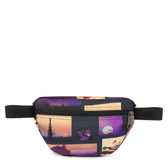 Eastpak STAR WARS X EASTPAK SPRINGER SWLANDSCAPEGREY BEL ÇANTASI