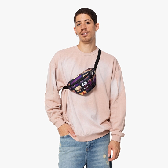 Eastpak STAR WARS X EASTPAK SPRINGER SWLANDSCAPEGREY BEL ÇANTASI