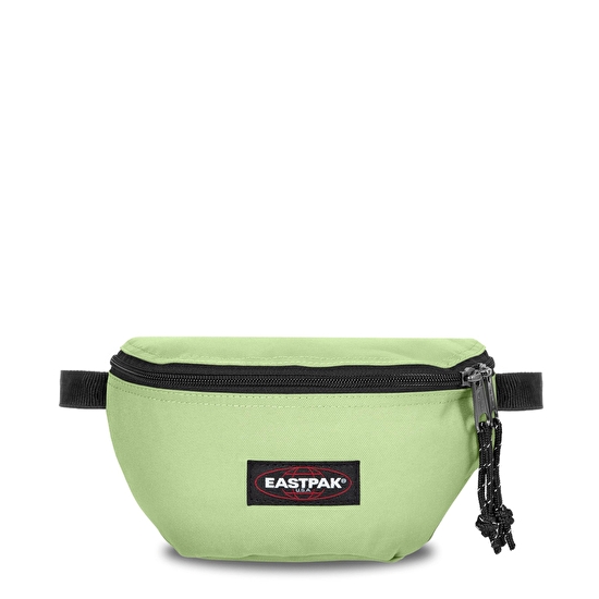 Eastpak SPRINGER LIME GREEN BEL ÇANTASI