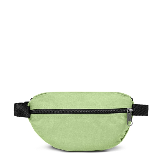 Eastpak SPRINGER LIME GREEN BEL ÇANTASI