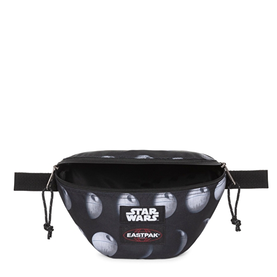 Eastpak STAR WARS X EASTPAK SPRINGER SWDEATHSTARBLAC BEL ÇANTASI